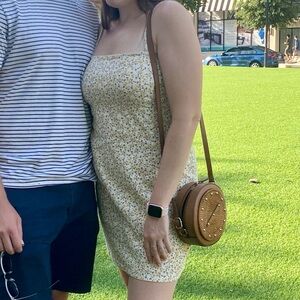 Wild fable, casual sundress, lightly worn